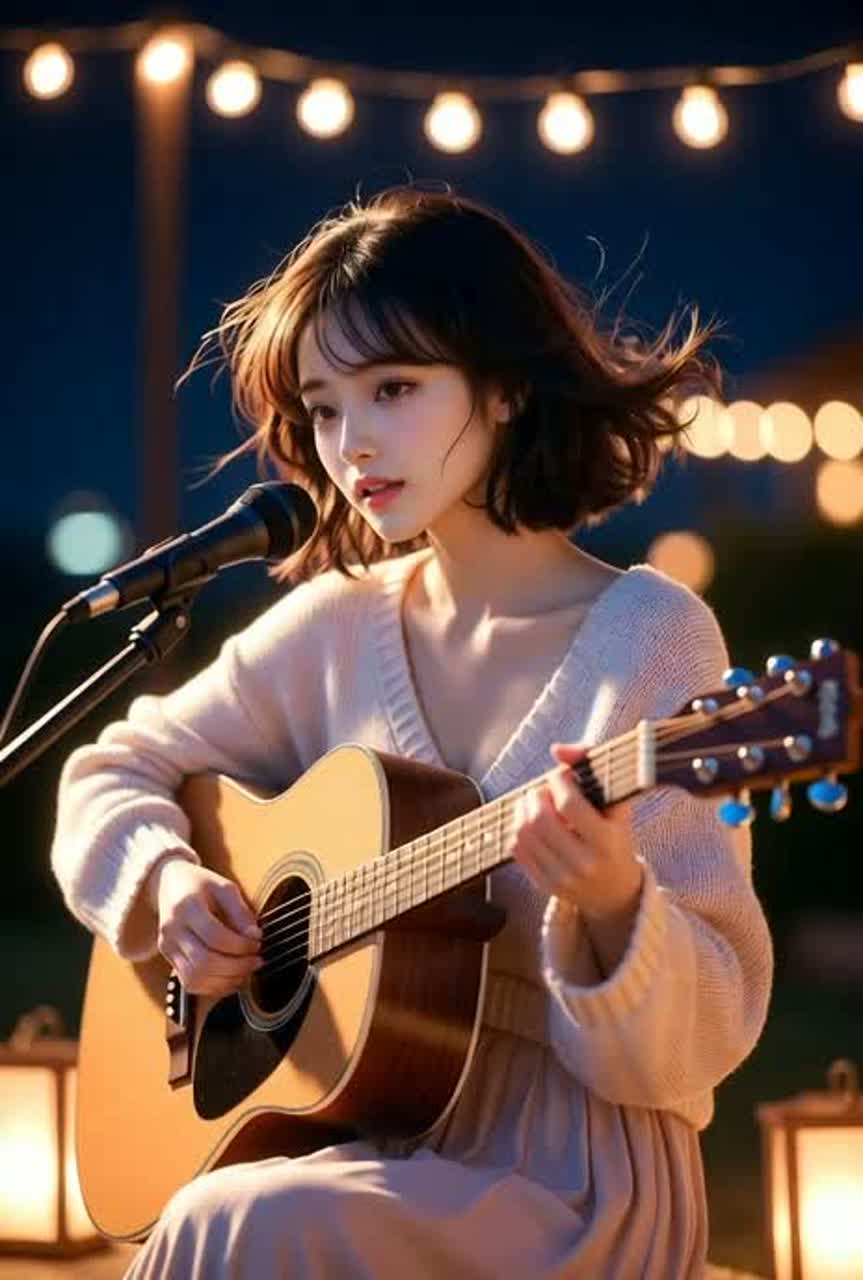 《晨风里的你》 Morning Breeze Lover เช้าแห่งรัก