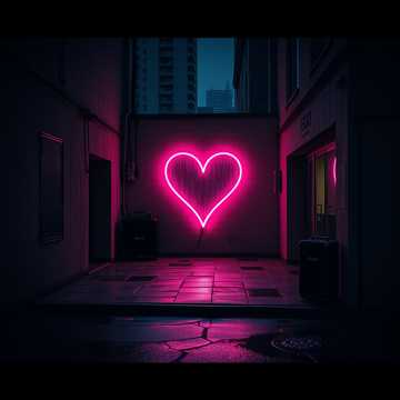 Coeur brisé