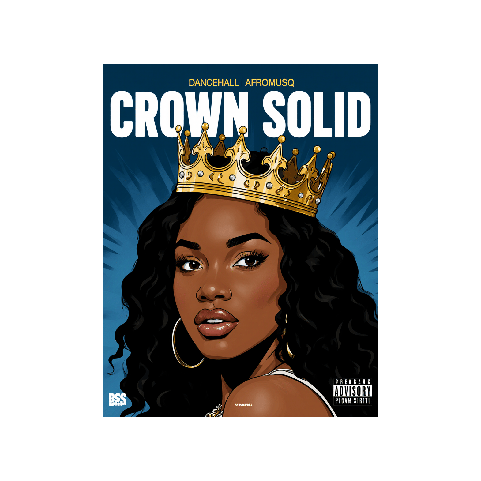 Crown Solid