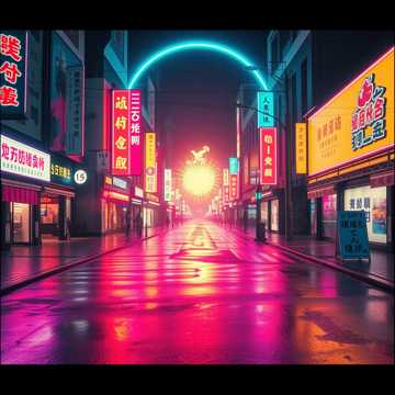 Young 不惑 EDM(Song for the Lost Forties)