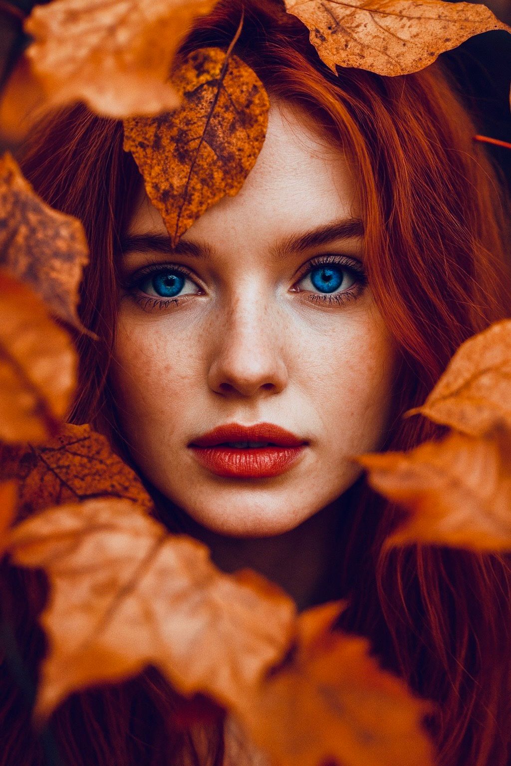 NEURO VIKING – Вiтри Осiннi 🍁 /Winds of Autumn (Cover)
