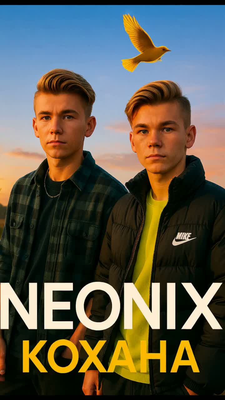 Кохана - San1Project & SUNO
