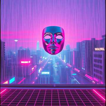 metalmask
