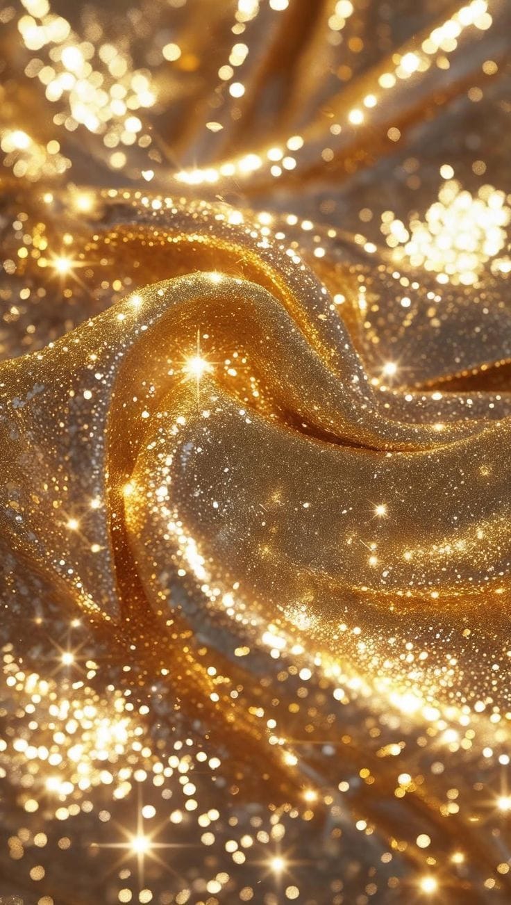 Everlasting Glow