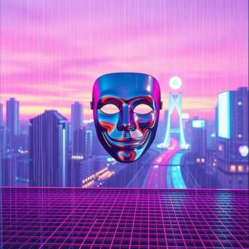 metalmask