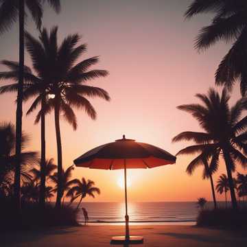 Summer Vacation