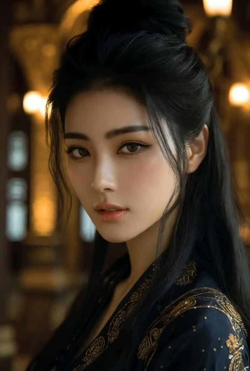 ⭐ 《太好看怪不得》 / “Too Good, Can’t Help It”