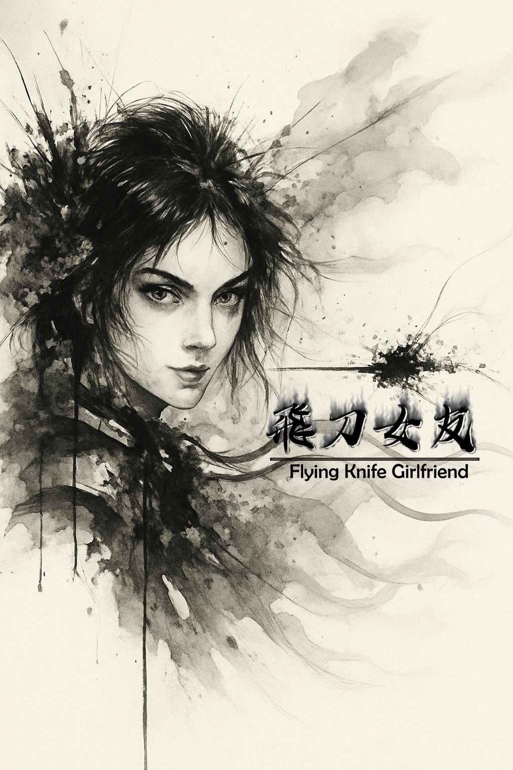 🗡️飛刀女友🗡️𝖥𝖫𝖸𝖨𝖭𝖦 𝖪𝖭𝖨𝖥𝖤 𝖦𝖨𝖱𝖫𝖥𝖱𝖨𝖤𝖭𝖣🗡️