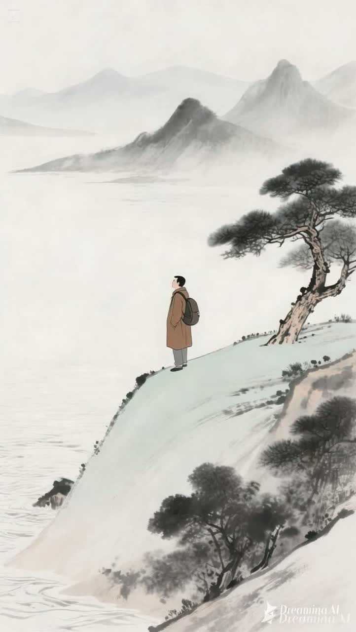 流浪者之歌03