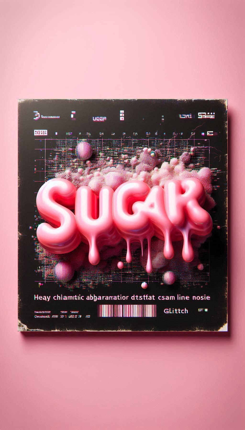 Sugar Glitch