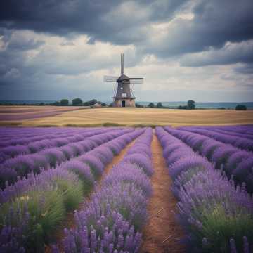 Mon Pays Bleu