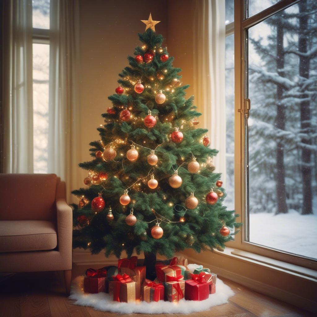 🌲🌲🌲Sapin De Noël 🌲🌲🌲