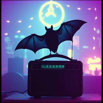 Pipistrello