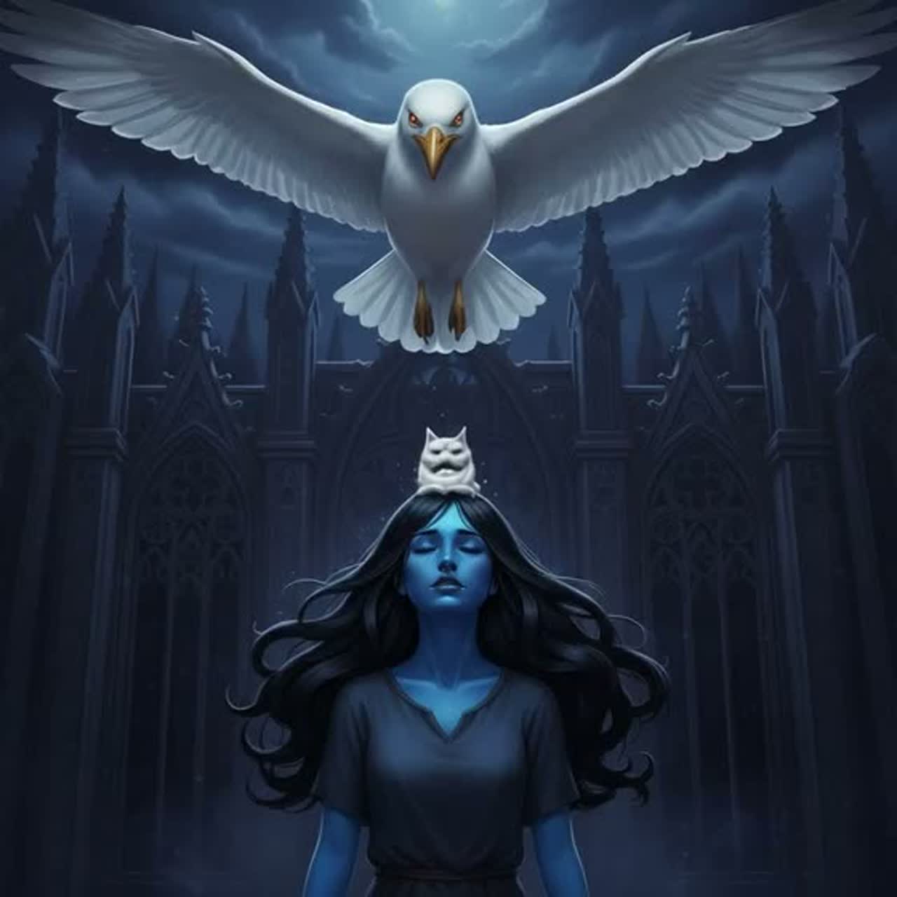 AMORE DEL CIELO