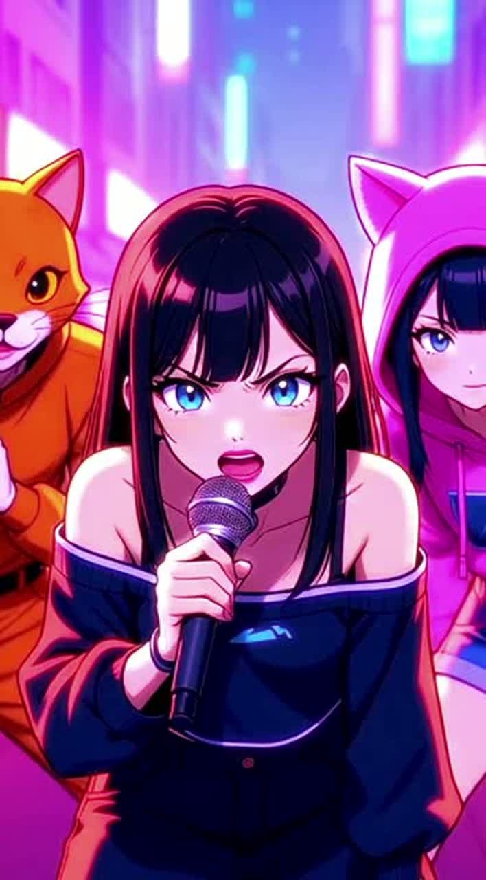 Stand !