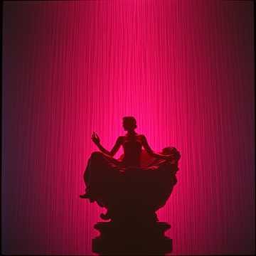 BLACK VENUS (검은 비너스)