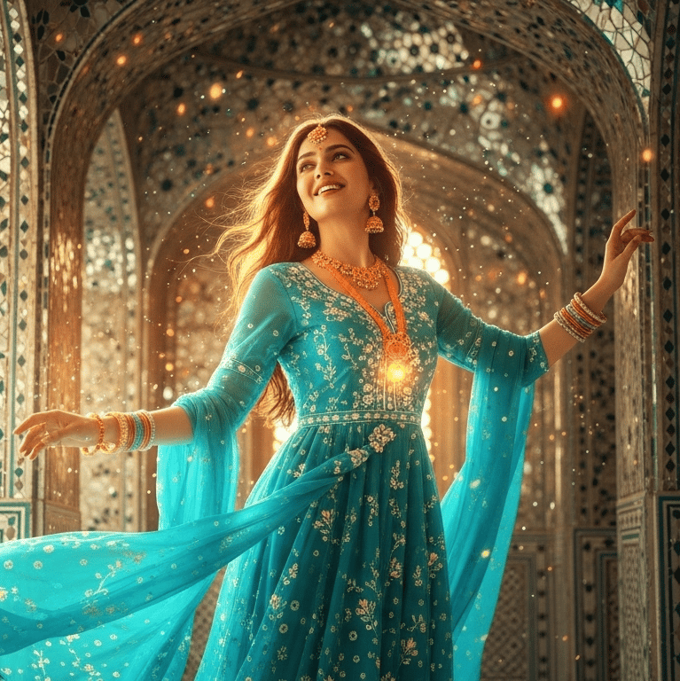 خاموش باتیں (Khamosh Batain) [Silent Words]