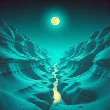 Echo Valley