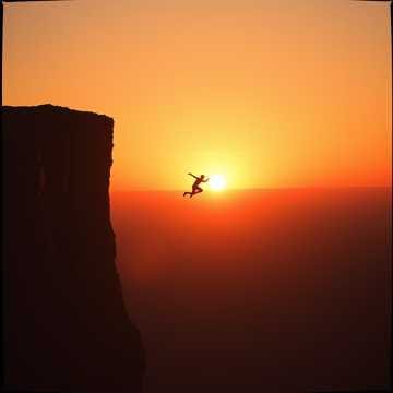 Free Fall (new ver.)