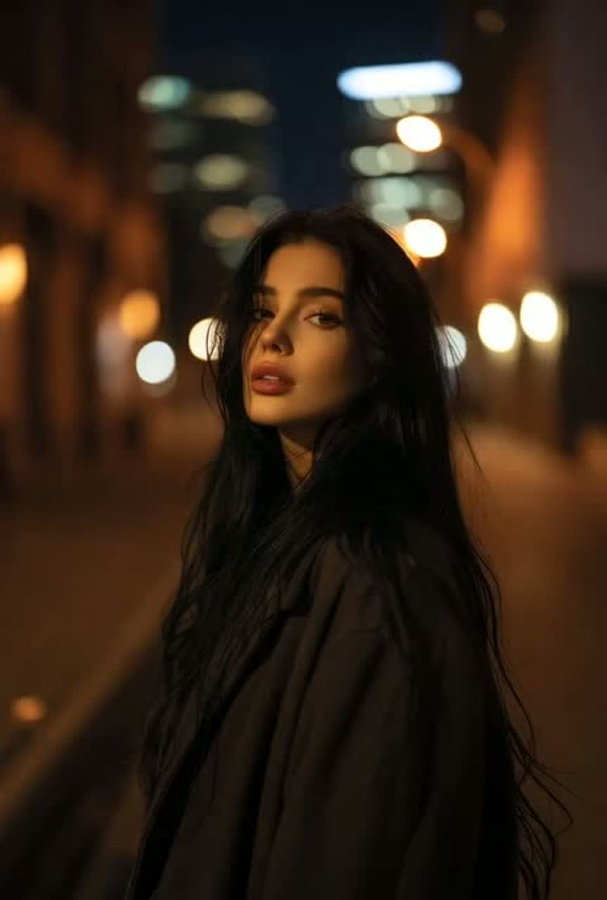 Don’t Say Maybe