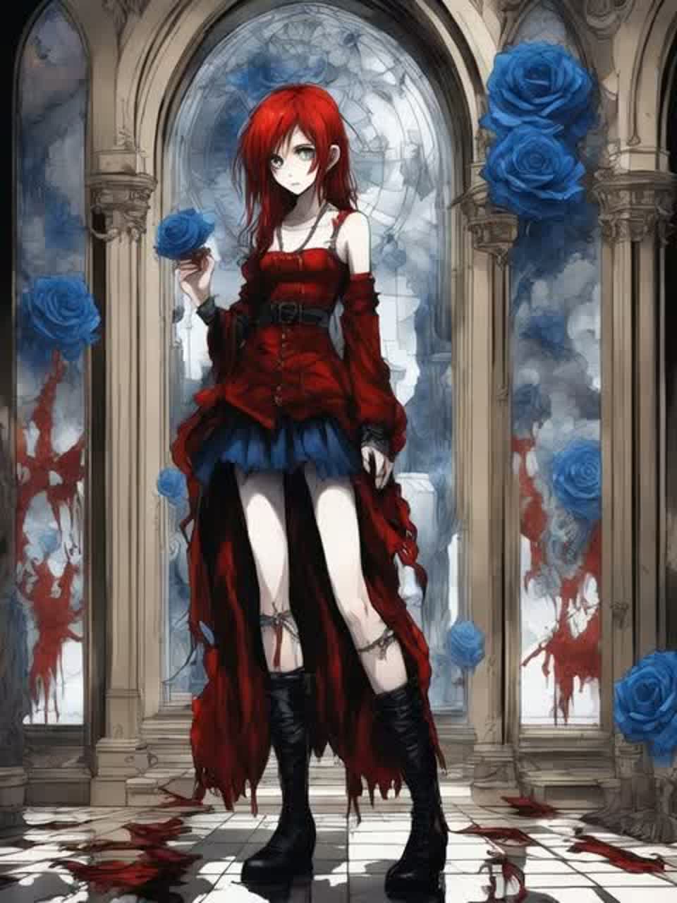 Mirrorling