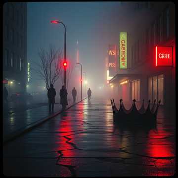 Das Vorbild von Gott (Remix)