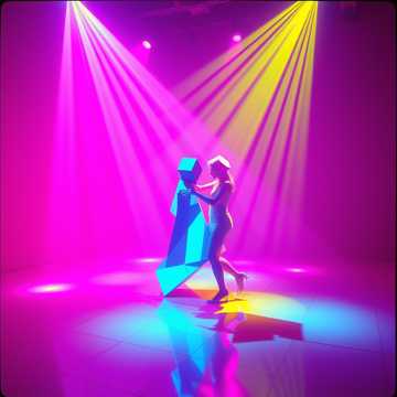 Super Super Ich Liebe Dich [Djent-Disco Mix #26-1]