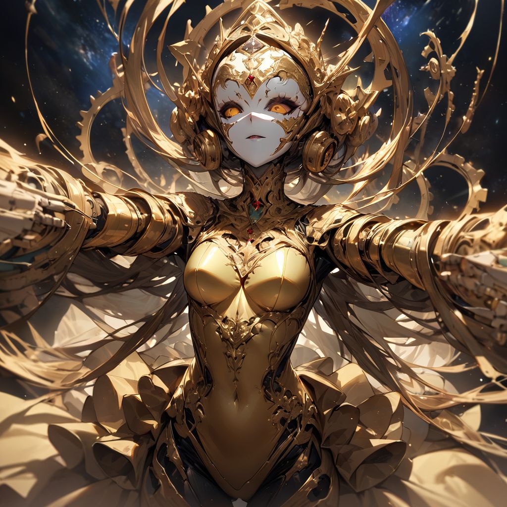 恋象錯綜ノ形而混線体Ω