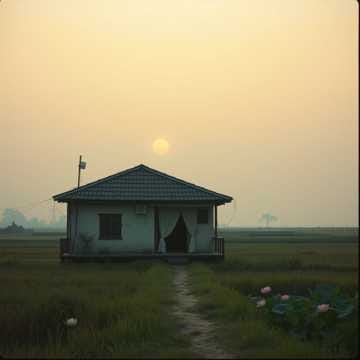 รักเก่าที่บ้านเกิด