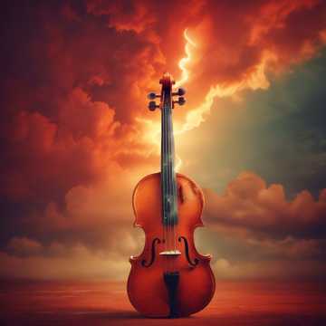 Thunderstorm Symphony