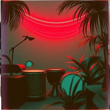 Instrumental 2025 pt 1