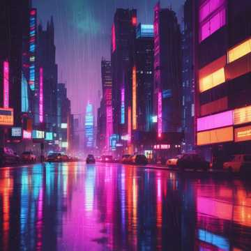 Nightlife Fever