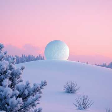 Snowball Wasshoi