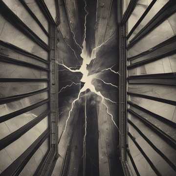 Thunder in the Veins