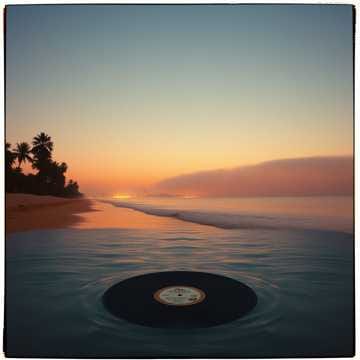 Feel Like a Motherless Child - altes Amerikanische Volkslied ( Deep House mix )