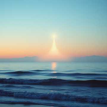 Amazing Grace - old folk song from England (deep house mix)