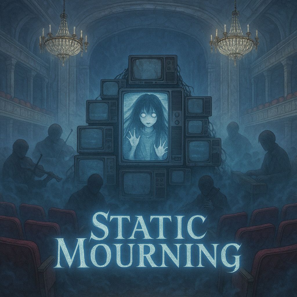 Static Mourning