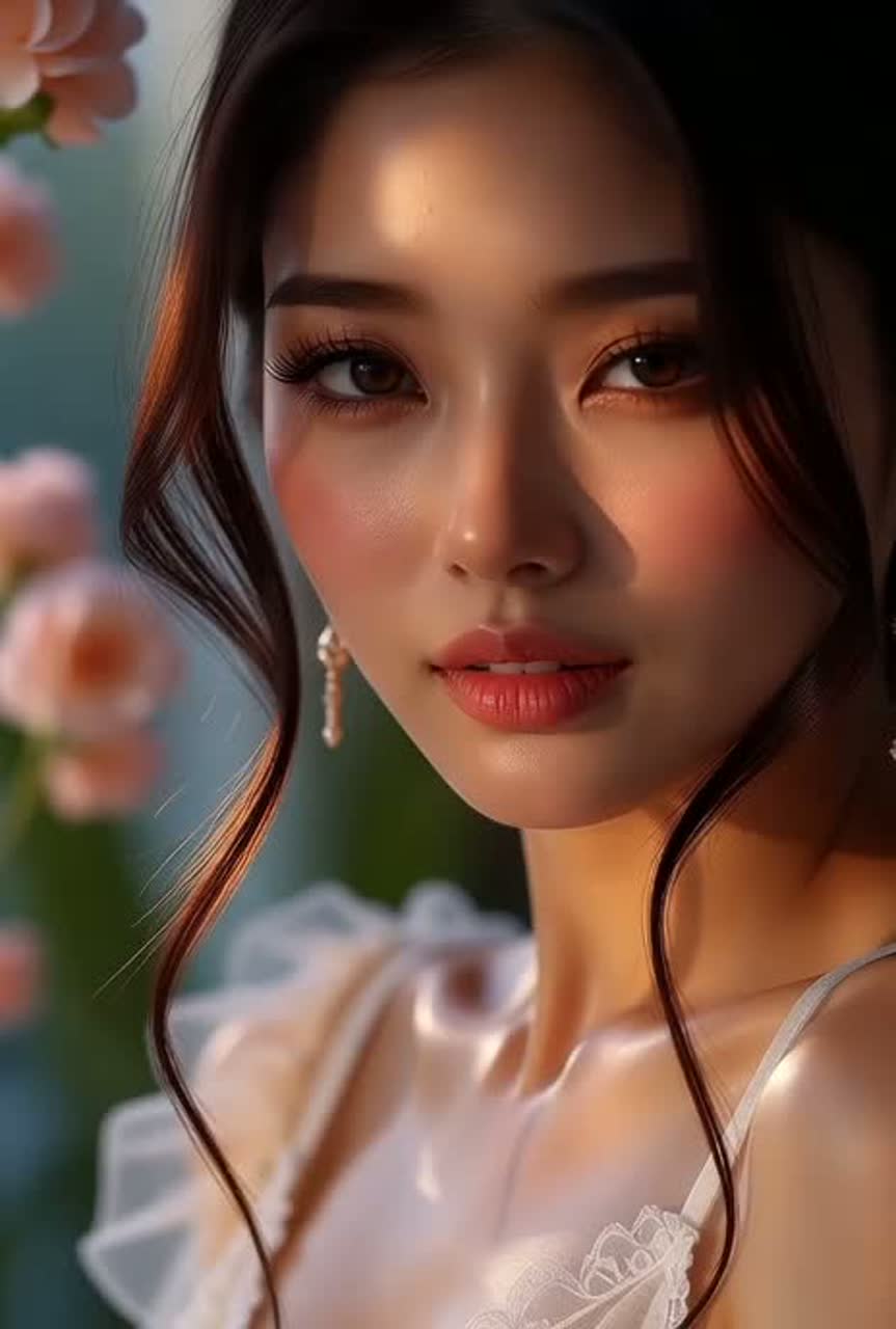 親愛的人