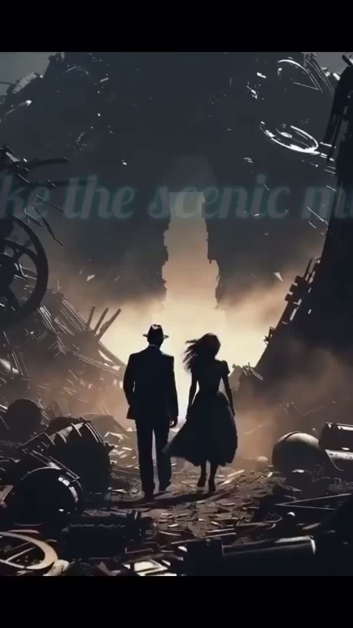 Skip in Style