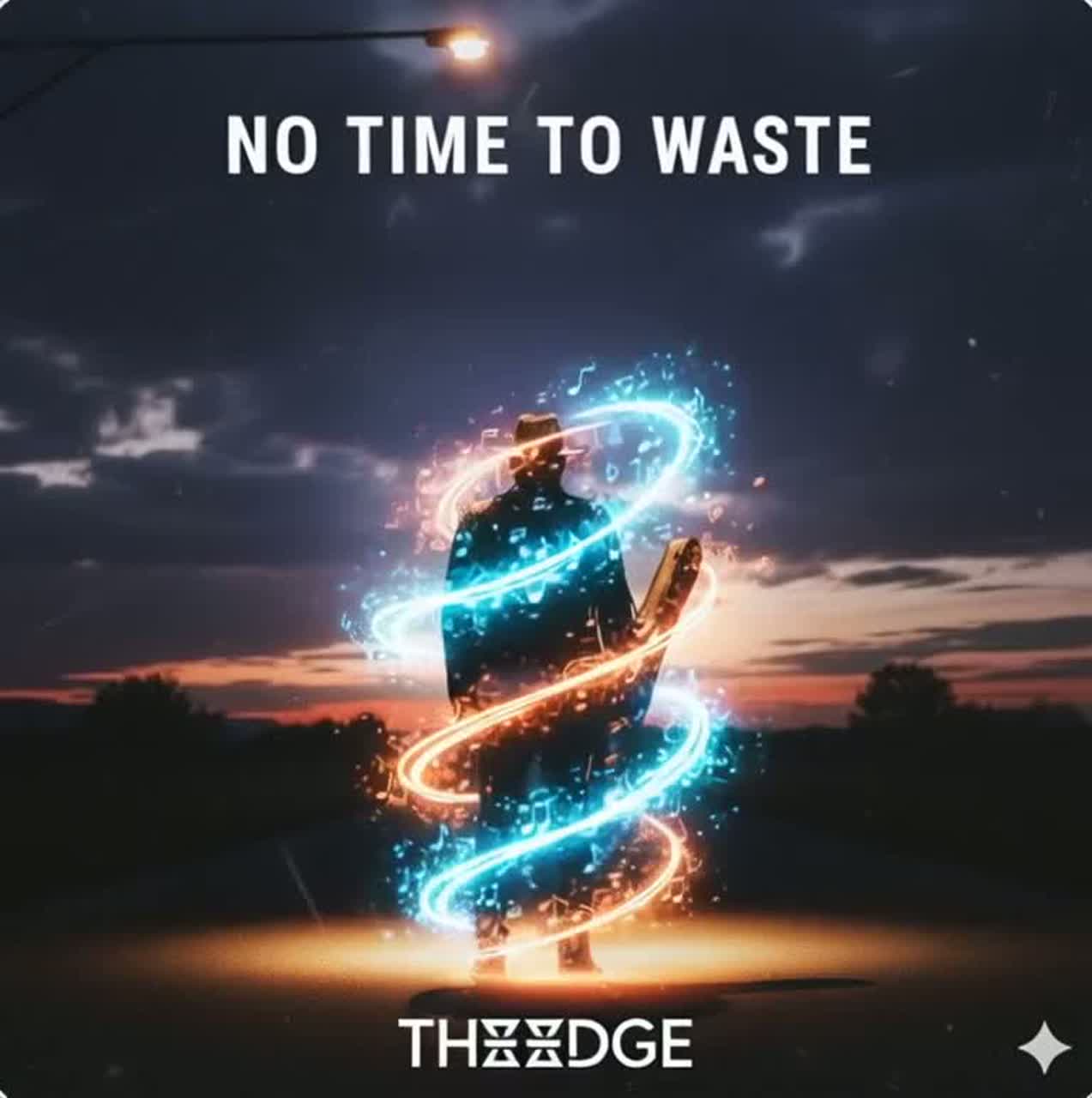 No Time To Waste