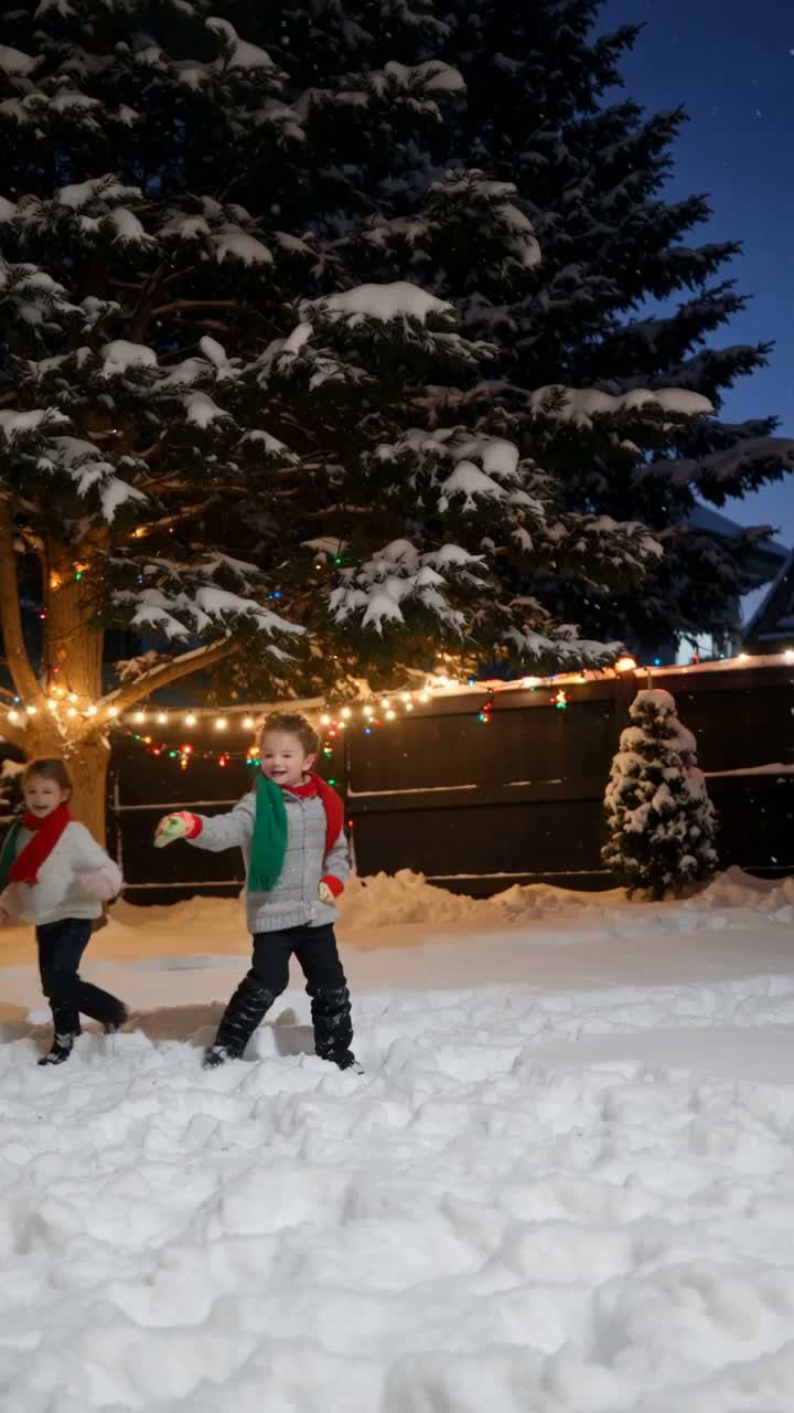 Christmas Album: Under the Christmas Sky