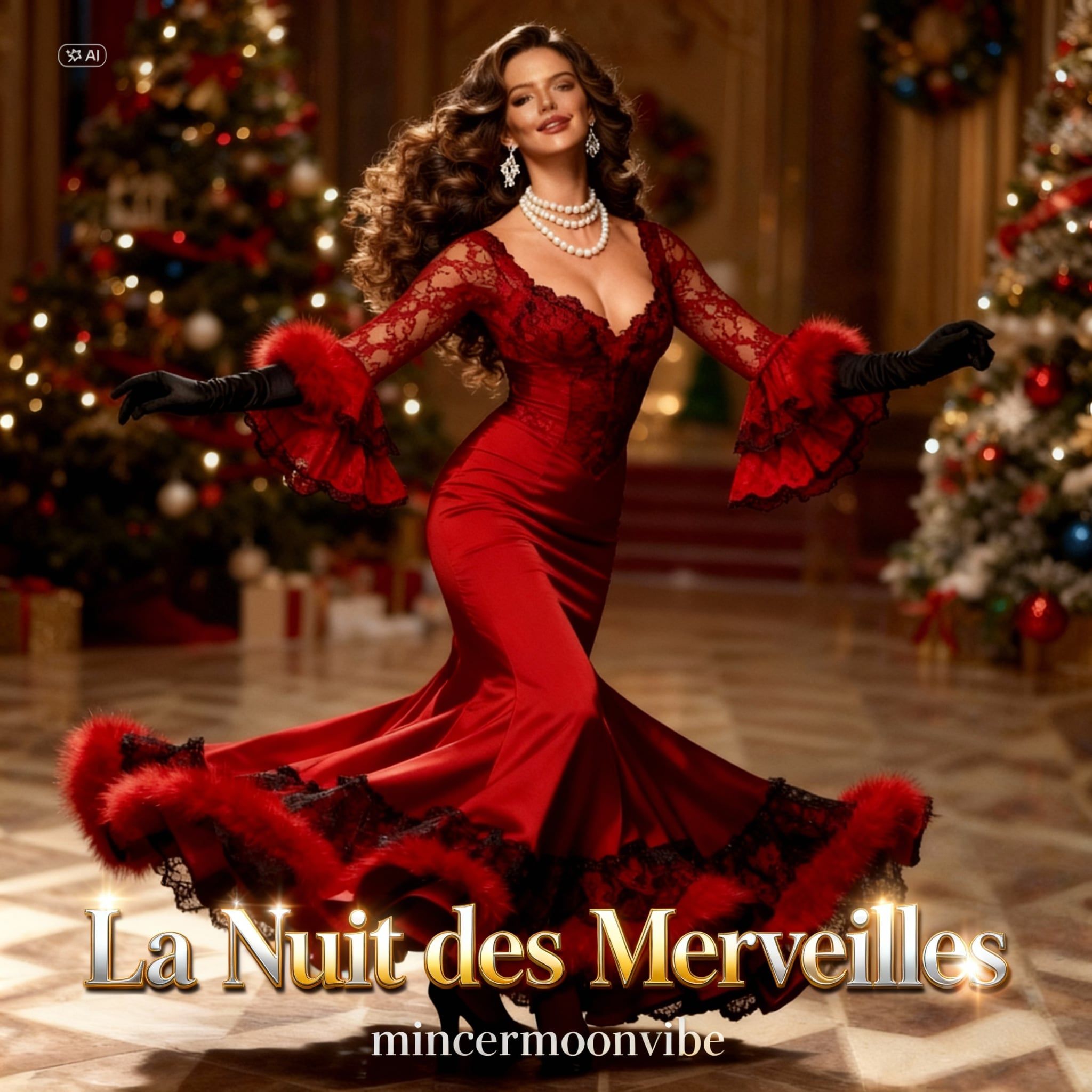 La Nuit des Merveilles