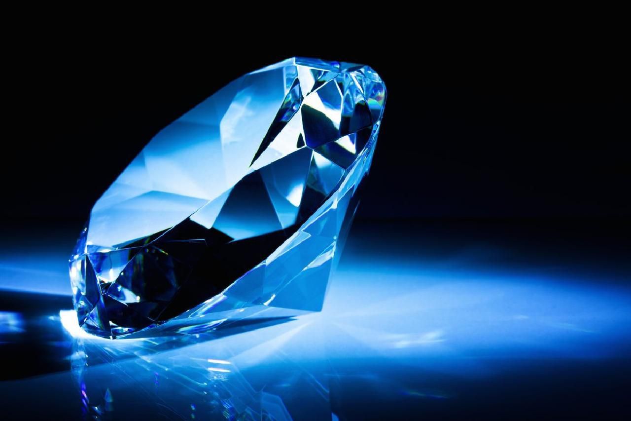Diamant 