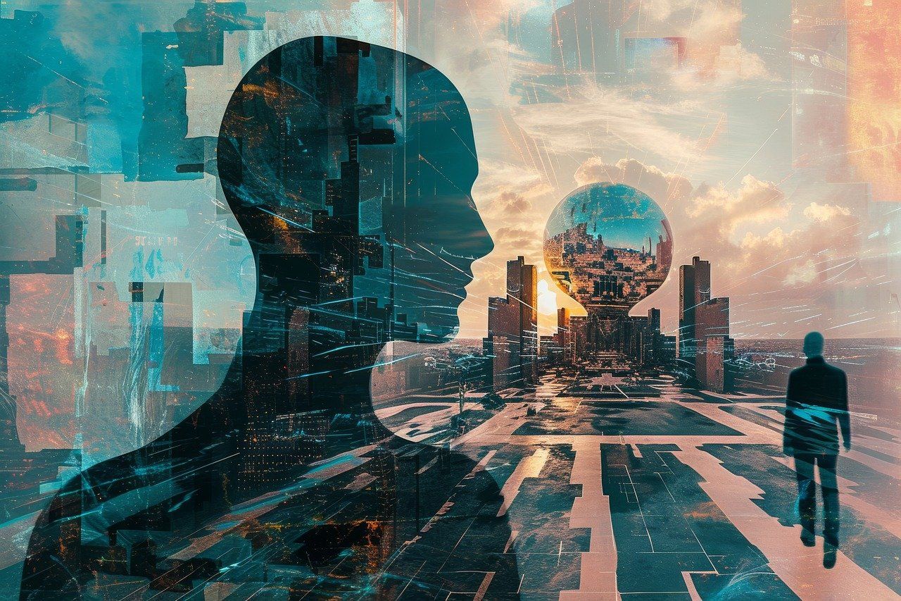 Digitale Welt
