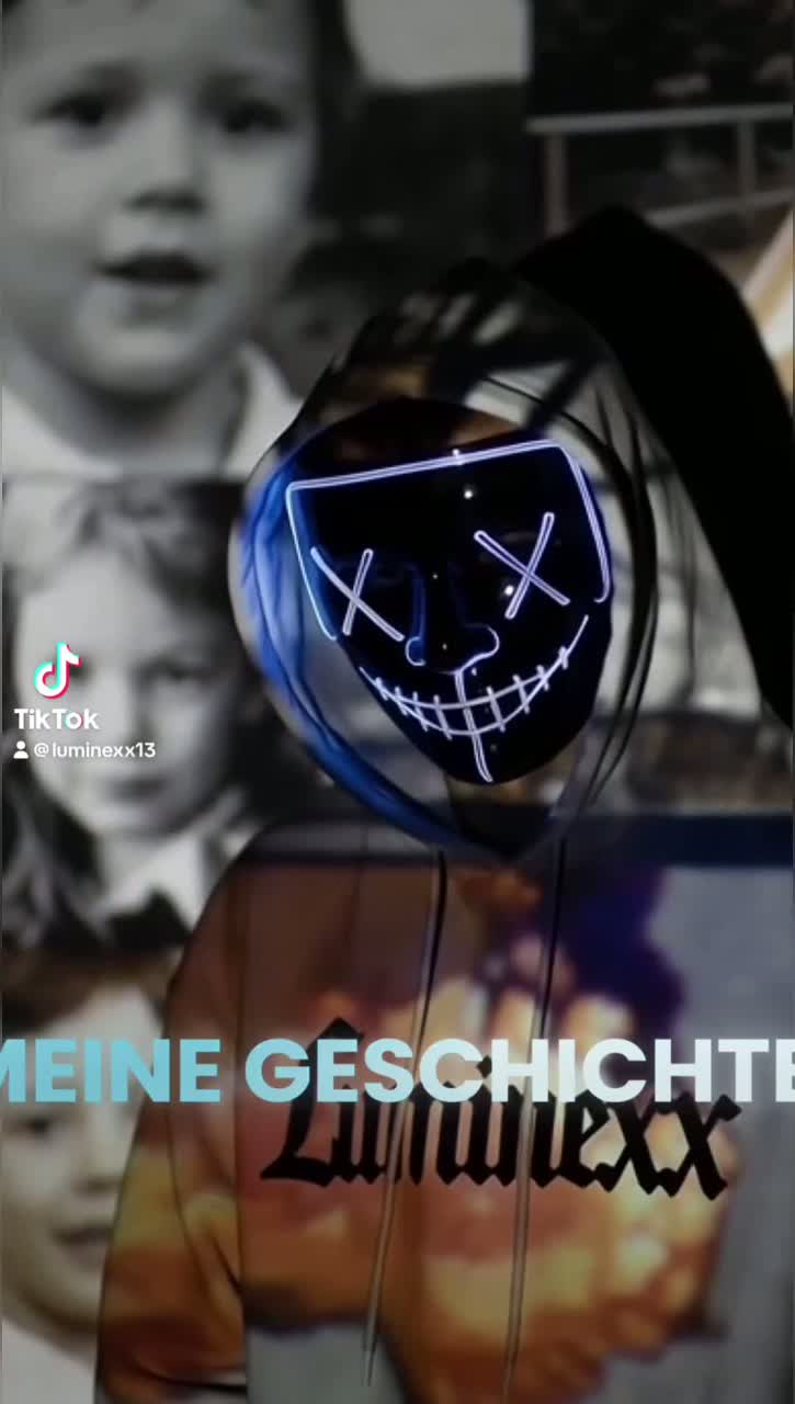 Mein Leben 