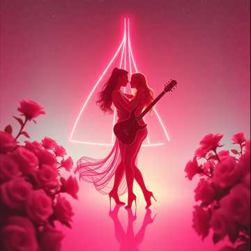 ESPLORARE 🌸✨ 🙏💕 🎶 👑 🌈 🪄 ✨ ❤️🌹💛 (Cover)