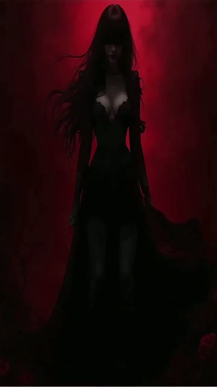 Crimson Lament