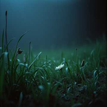 噂の草