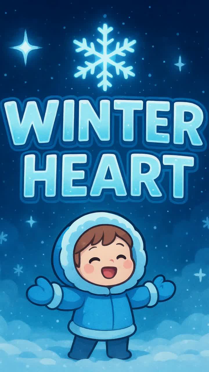 Winter Heart