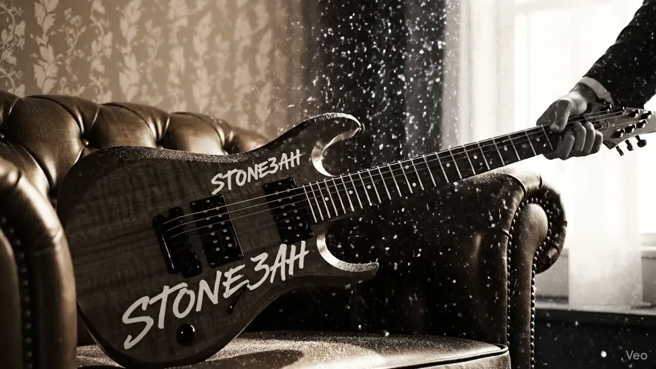 Guitar Man